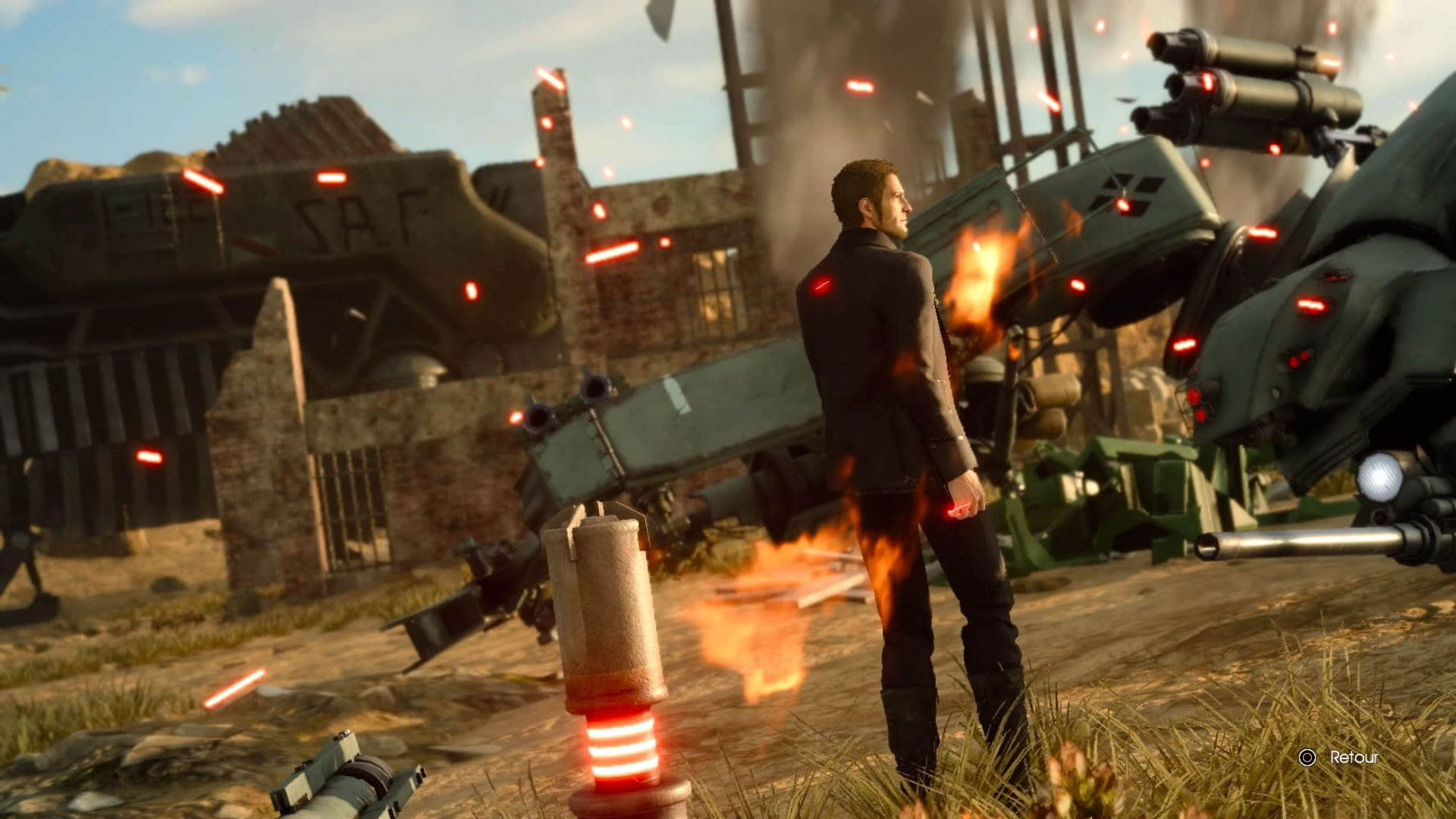 里昂血洗中国，阿尔瓦雷斯爆发神勇