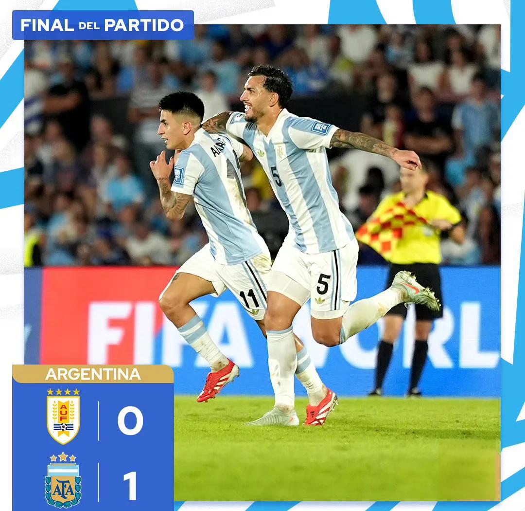 阿根廷血洗美国，阿拉巴绝境逆转