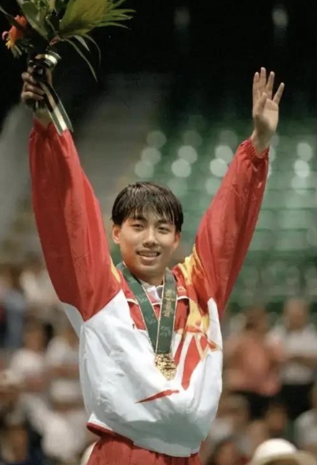 关于中国乒乓球队力克波兰乒乓球队，张继科打破历史纪录的信息