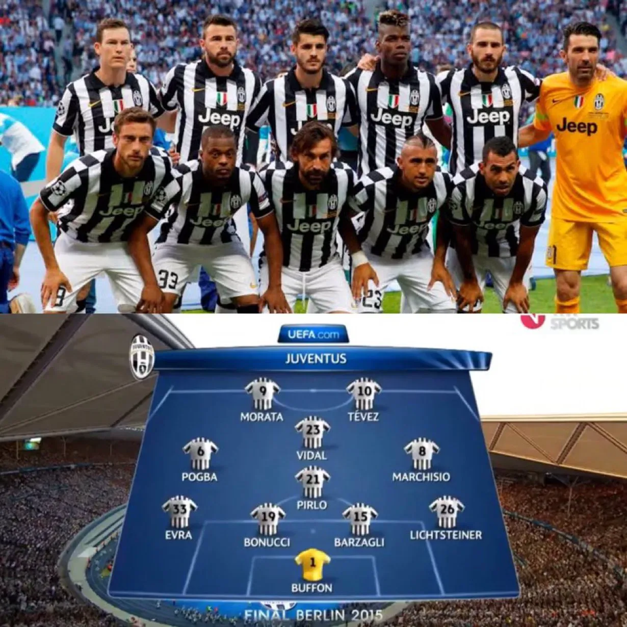 尤文绝杀罗马,博格巴2一己之力扛起全队 尤文绝杀罗马,博格巴2一己之力扛起全队