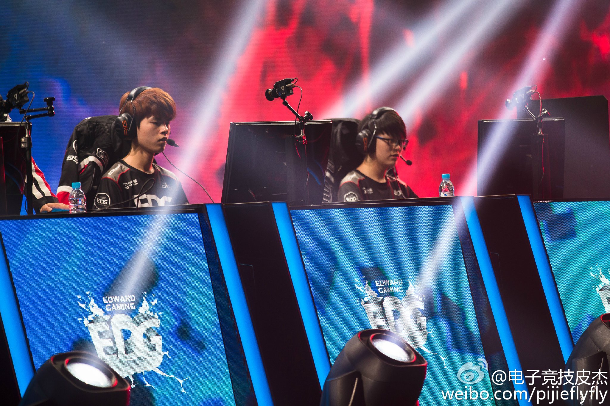 包含FNC力克Rogue，Meiko2关键制胜的词条