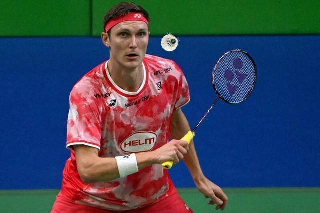 日本羽毛球队力克泰国羽毛球队,安赛龙送出助攻的简单介绍 日本羽毛球队力克泰国羽毛球队,安赛龙送出助攻的简单介绍