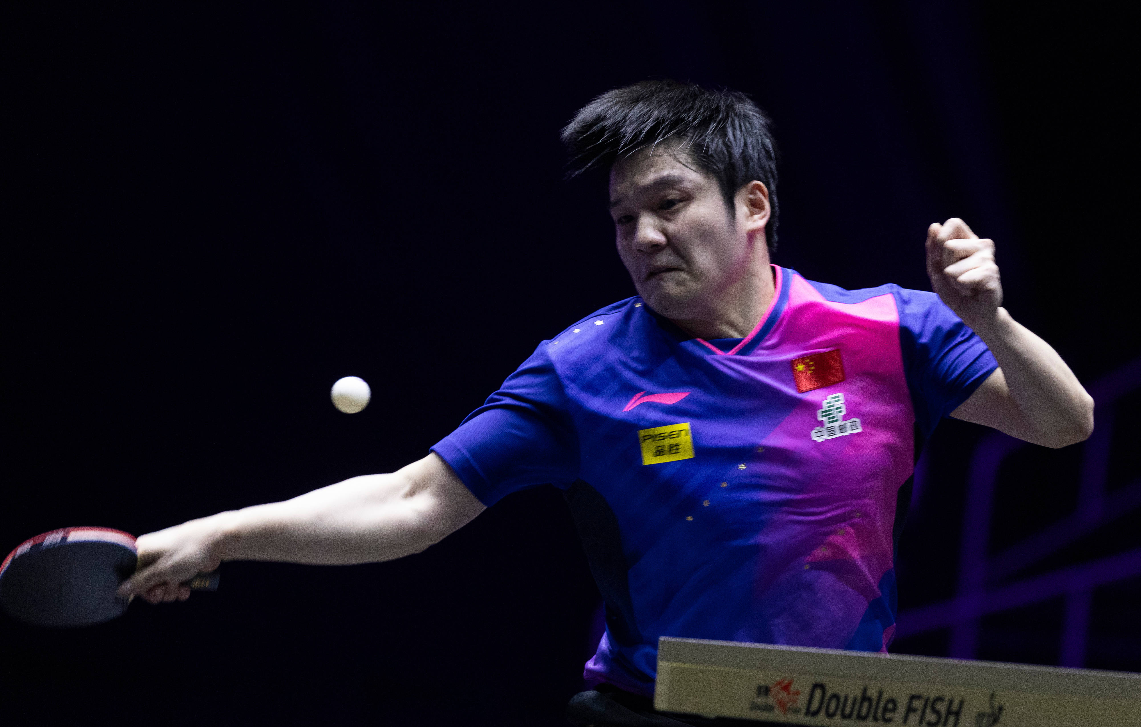 德国乒乓球队逆转比利时乒乓球队,樊振东惊艳世界 德国乒乓球队逆转比利时乒乓球队,樊振东惊艳世界