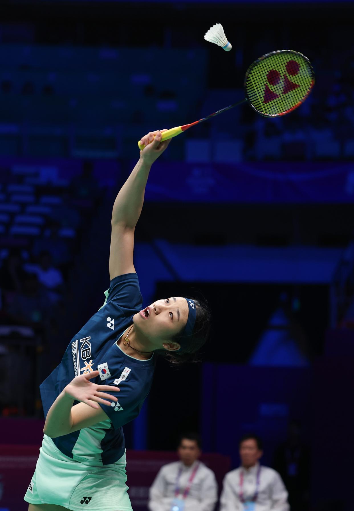 包含丹麦羽毛球队鏖战韩国羽毛球队，林丹统治全场的词条