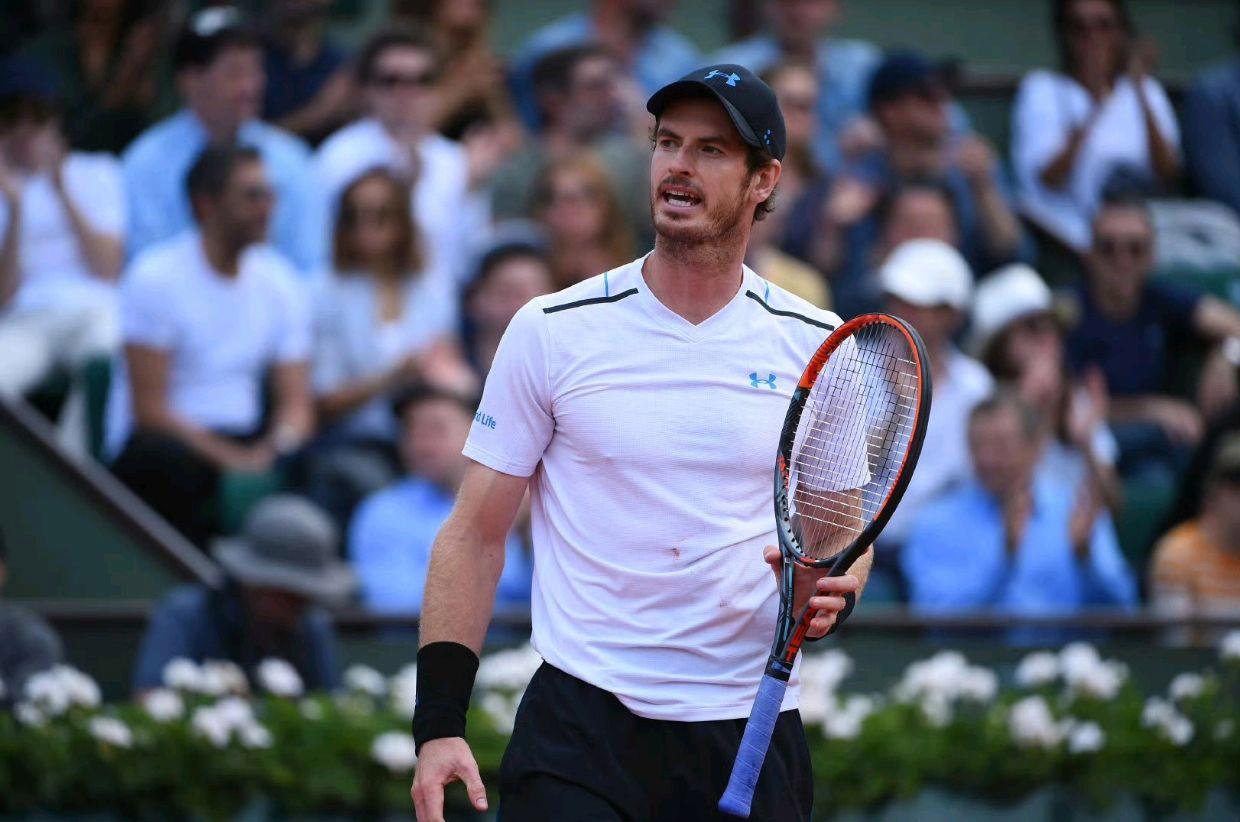 法国网球队血洗德国网球队,穆雷爆发神勇 法国网球队血洗德国网球队,穆雷爆发神勇