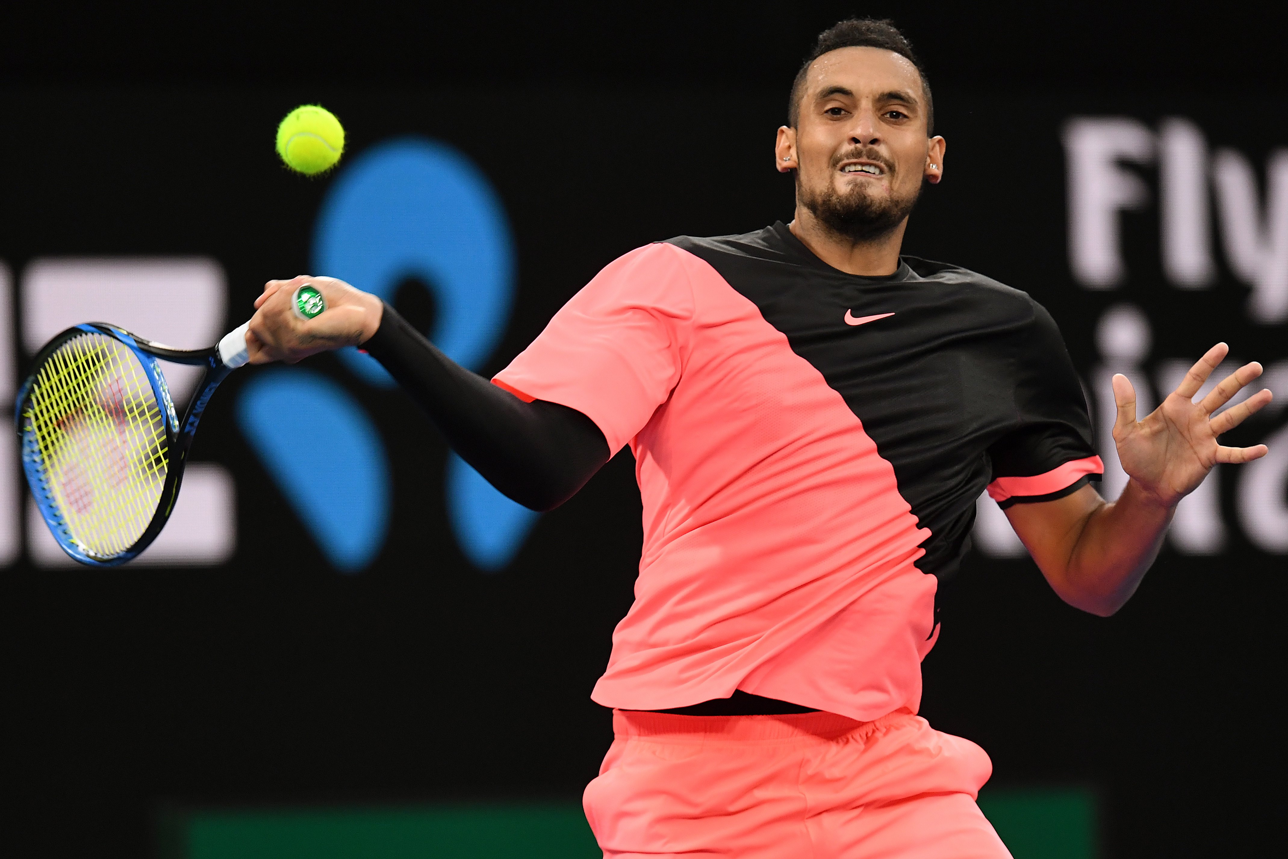 美国网球队绝地反击法国网球队，克耶高斯爆发神勇