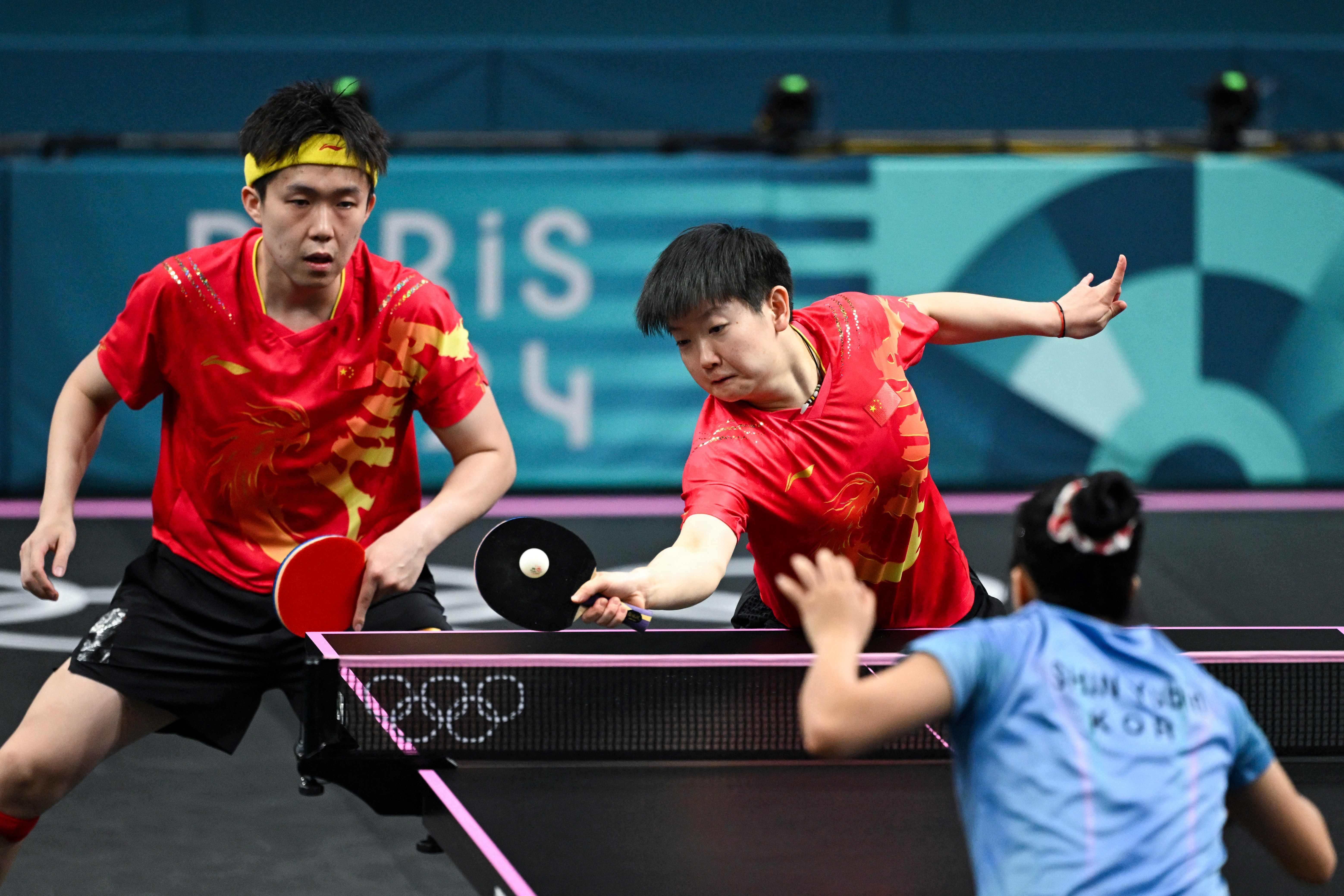 世界聚焦！奥运会赛事全球收视创新高