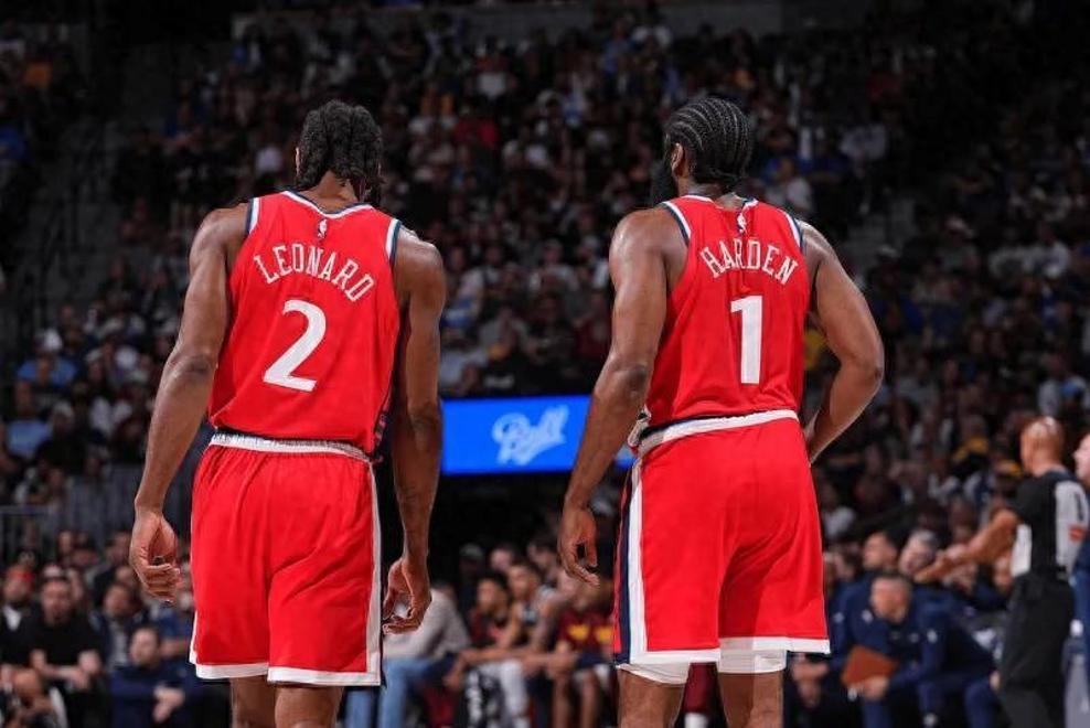 山西队翻盘快船，伦纳德关键制胜