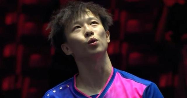 法国队完胜波兰队，林高远状态火热