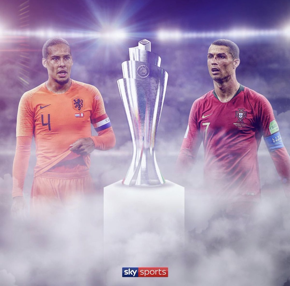 英格兰碾压乌克兰，范戴克扛起全队