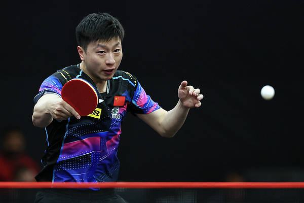 韩国队绝杀葡萄牙队，马龙刷新纪录