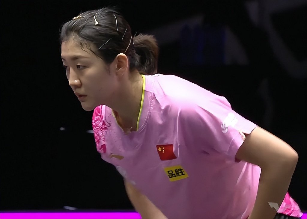 中国队翻盘泰国队，马琳关键制胜