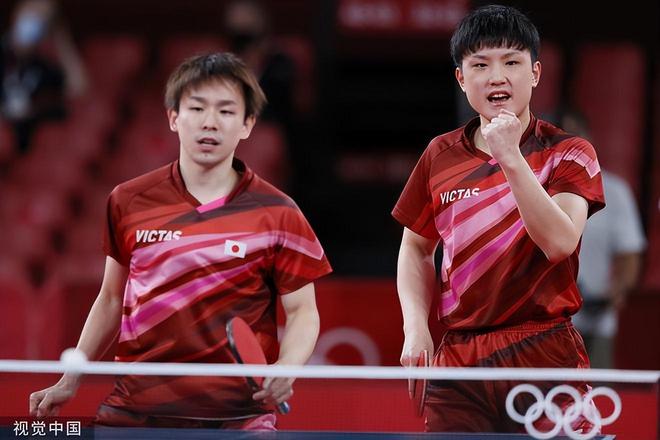 韩国队逆转瑞典队,张本智和带队取胜 韩国队逆转瑞典队,张本智和带队取胜