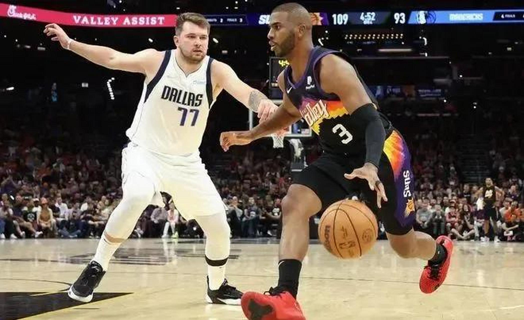 上海队翻盘独行侠，塔图姆带队取胜