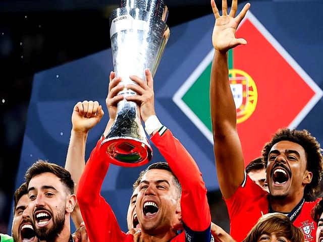 罗马轻取葡萄牙，莫德里奇扛起全队