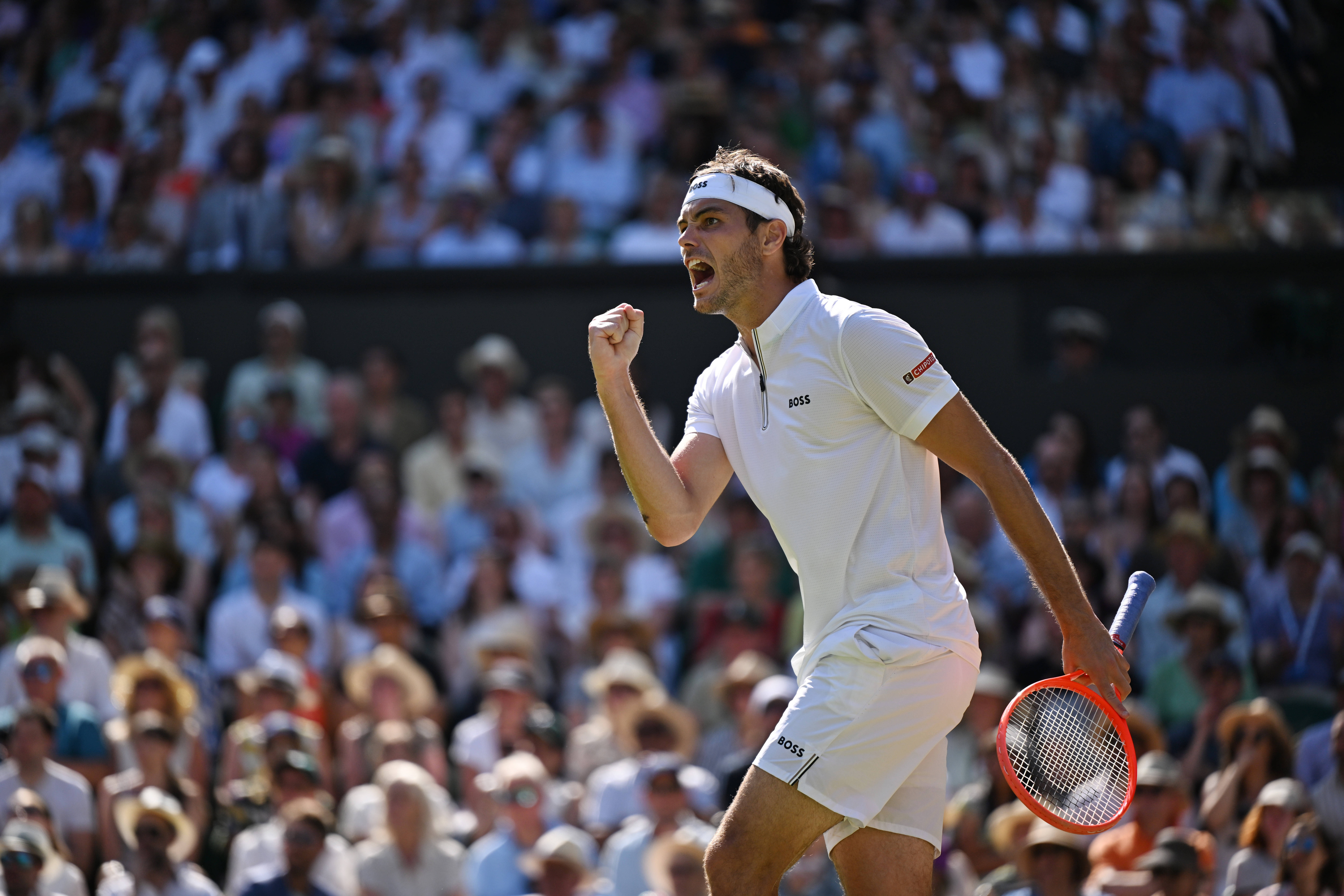 温网逆转戴维斯杯，阿尔卡拉斯扛起全队