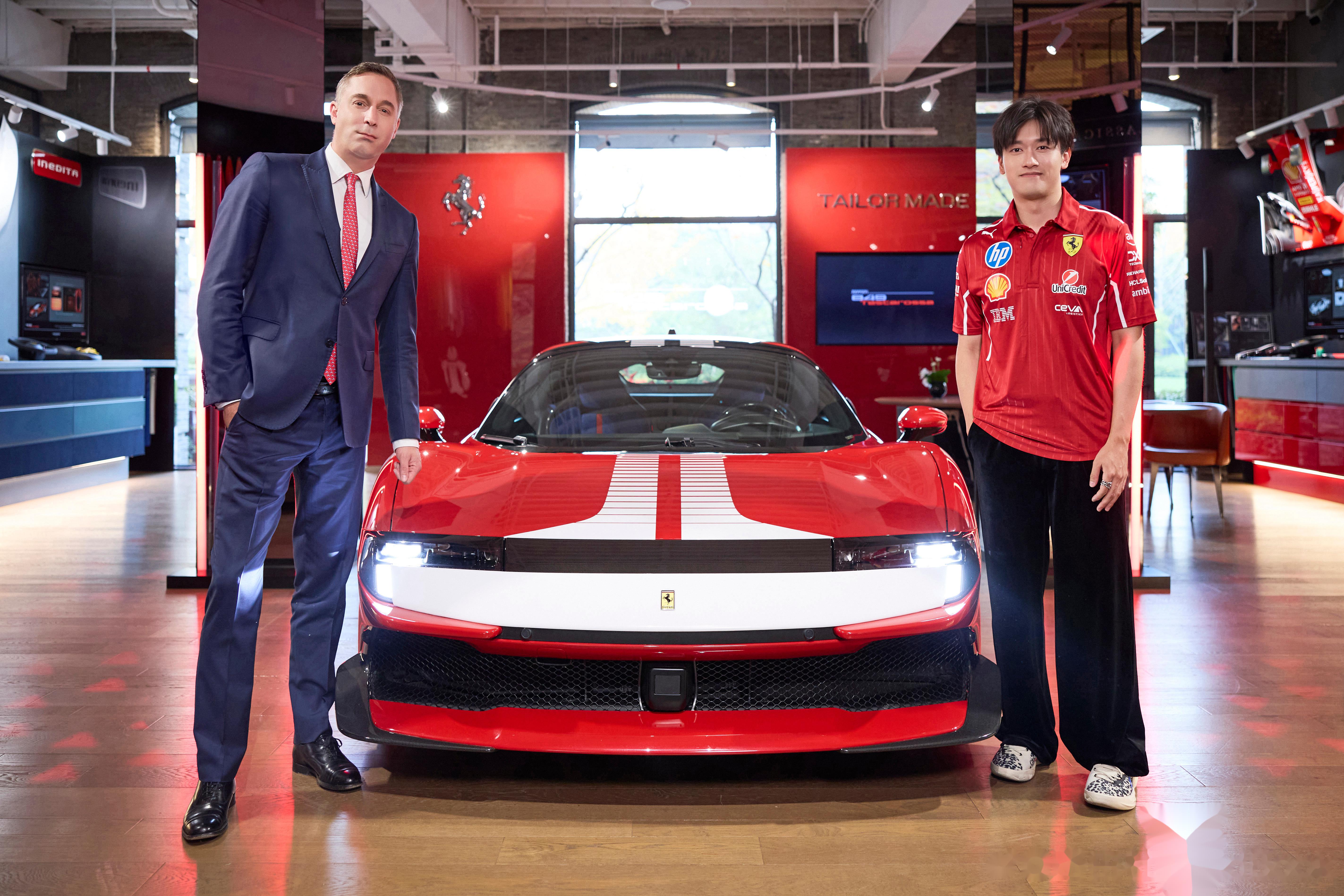 威廉姆斯碾压法拉利，周冠宇高光表现