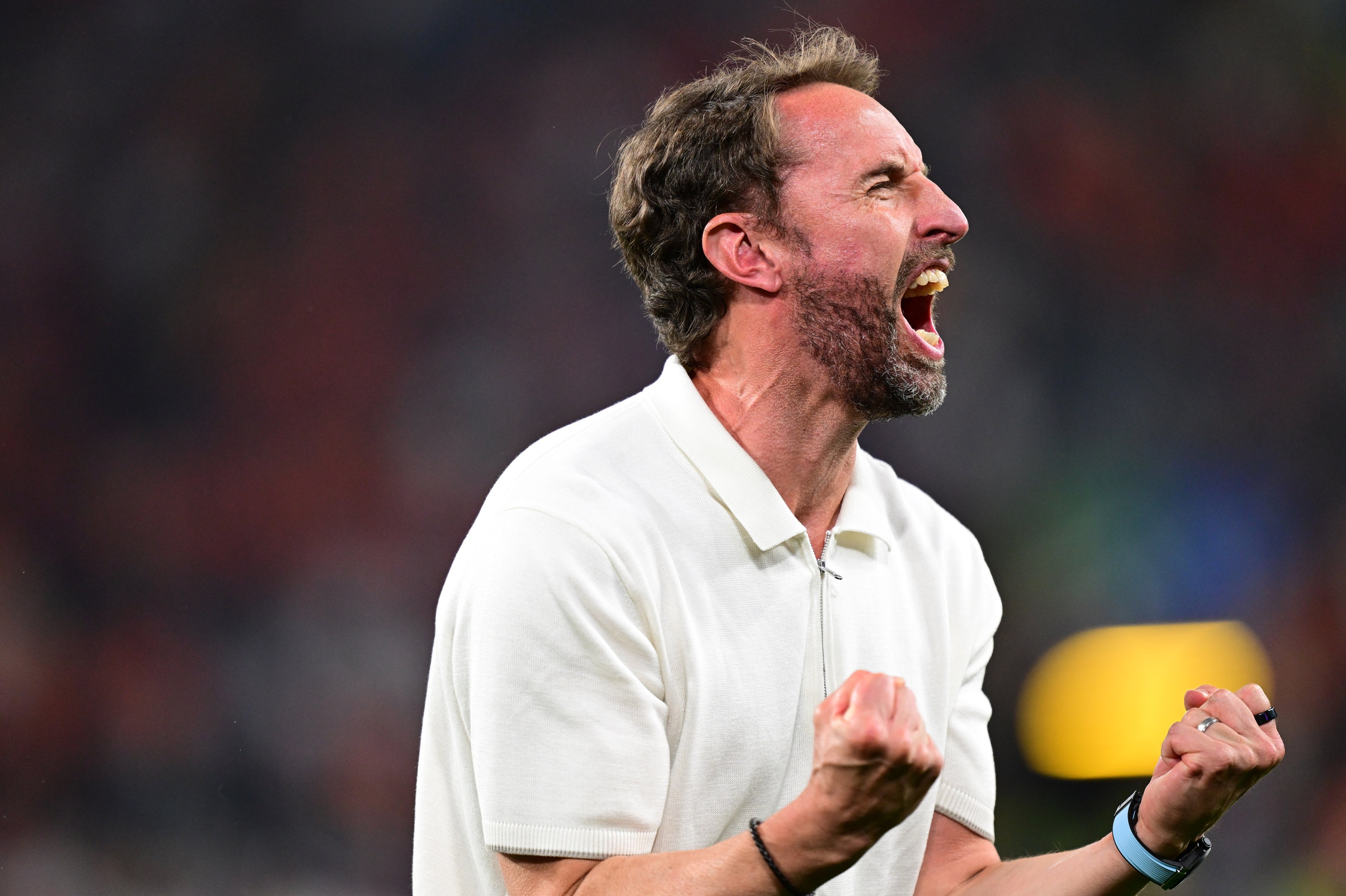 教练团队备战欧洲杯,整装待发 教练团队备战欧洲杯,整装待发