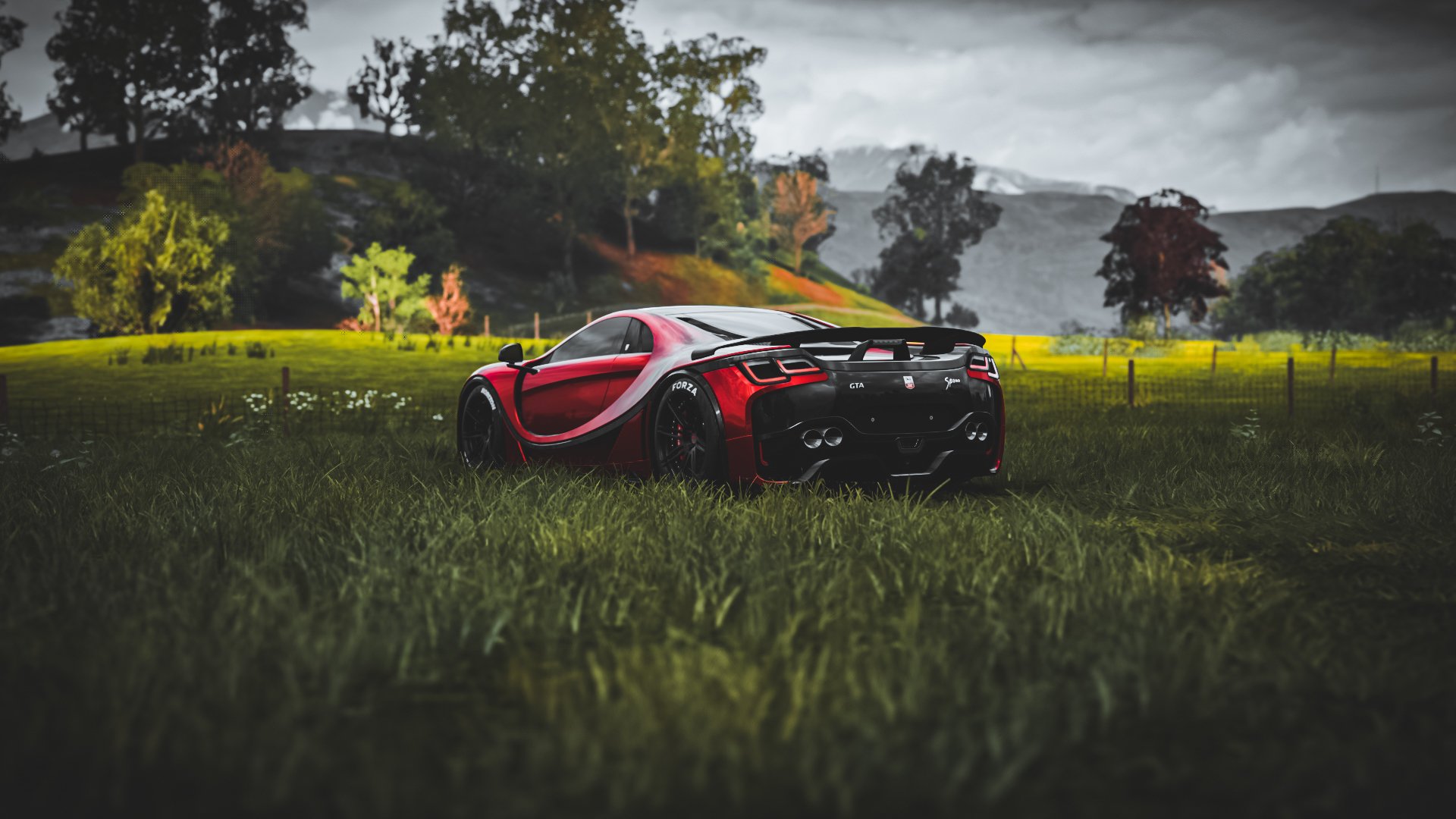 樱花与钢铁,当柔美击穿坚韧