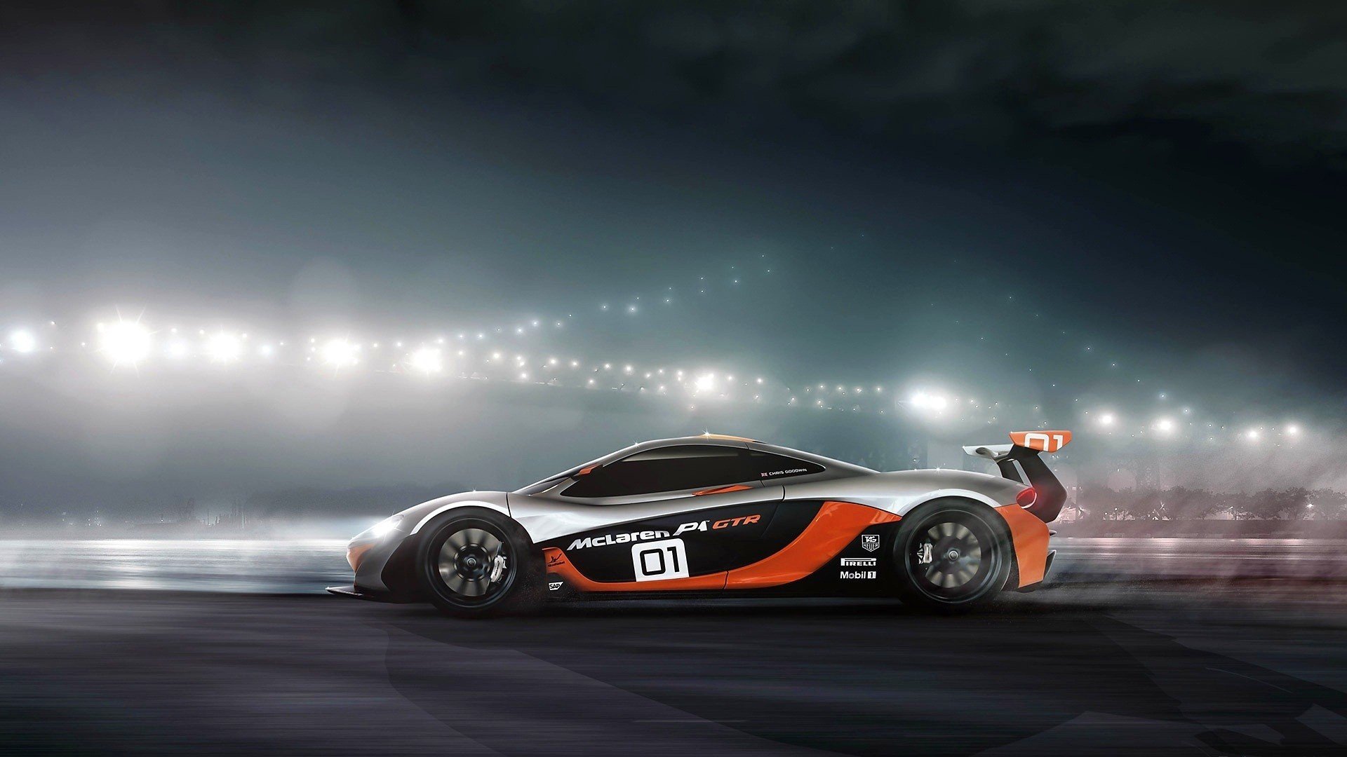 冲垮铁幕的红色火焰与那道刺破阴霾的弧线