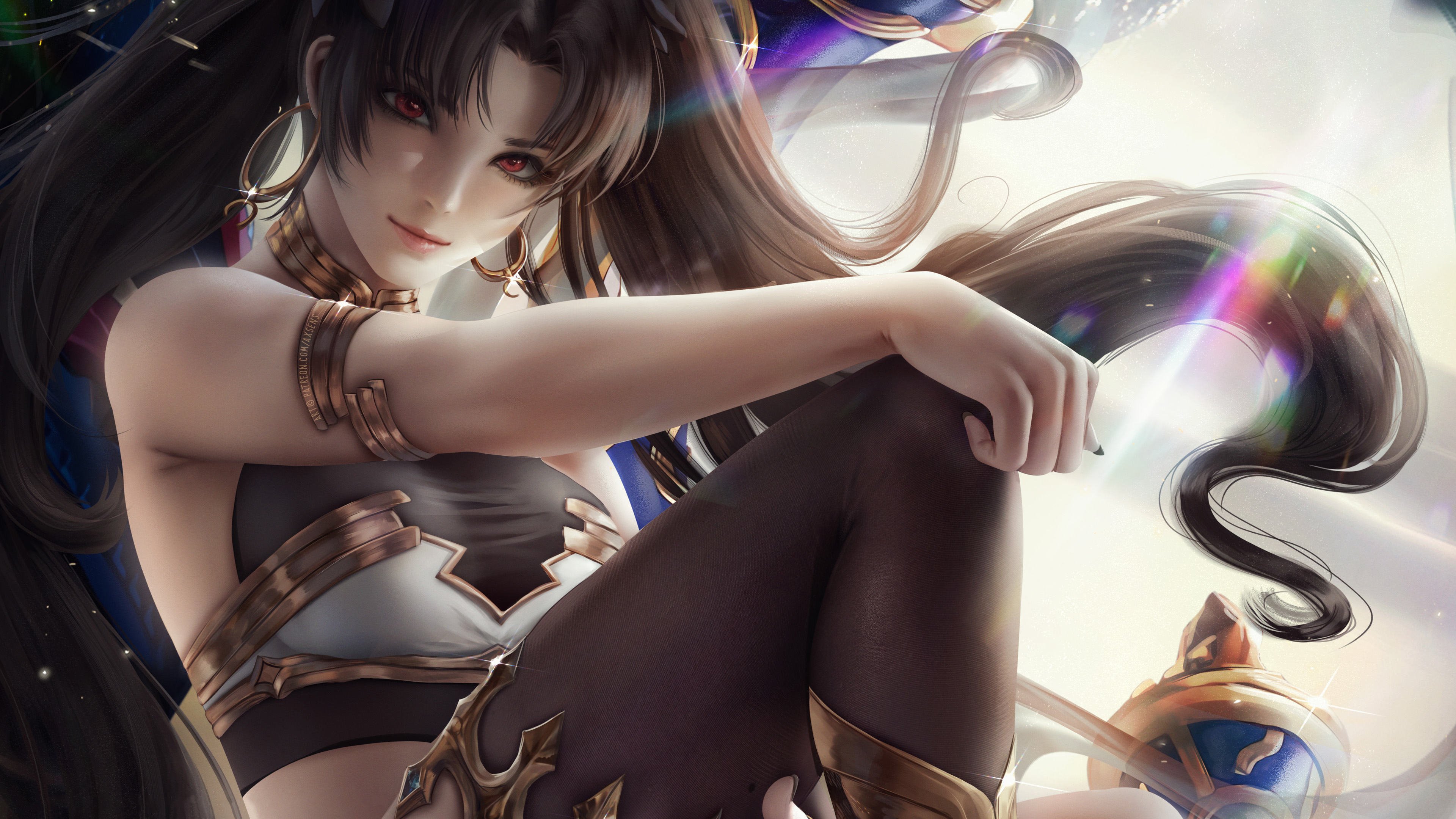 一瞬改写所有叙事，骑士一波流如何将年度焦点战变为独属传奇