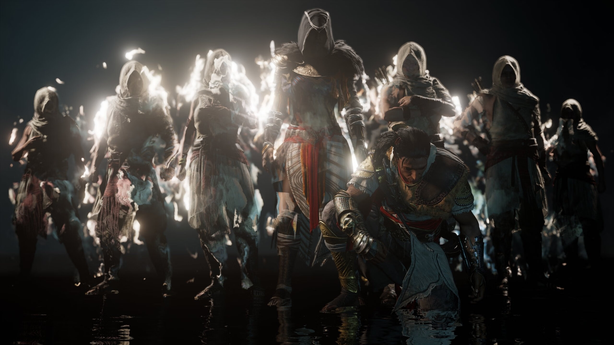 伊萨克双重奏，阿尔及利亚的晋级狂想曲与贝蒂斯的绿茵风暴